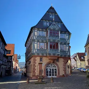 Hotell Zum Riesen - Aelteste Fuerstenherberge Deutschlands