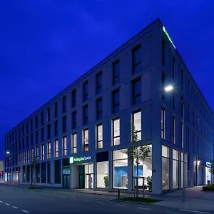 Hotell Express - By Ihg