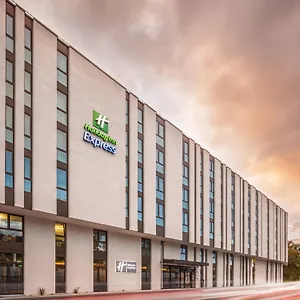 Hotell Express - By Ihg