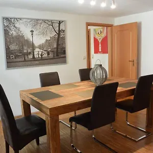 Apartment Direkt Im Herzen Von S9 Mit 115qm Und Grossem Balkon, Bayreuth