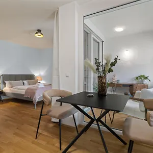 Ma - Cozy 2p - Location - Private Parking Deutschland