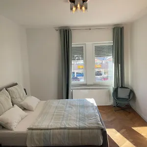 Grosse In Westend Deutschland