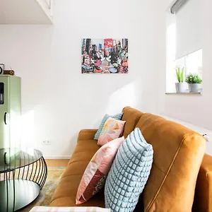 Loftartige In Augsburg-pfersee Deutschland