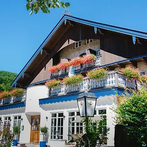 Hotell Bruckmuehle