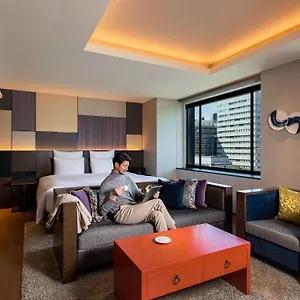 Pullman Tamachi Japan