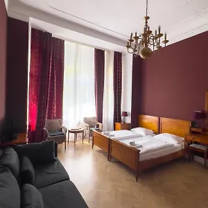 *** Hotell Hotel-maison Am Olivaer Platz Tyskland