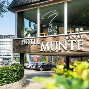 Munte - Wellnesshotel Am Stadtwald Hotel Bremen