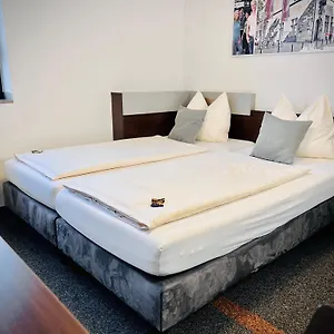 City-hostel Koeln-riehl Vandrerhjem Köln