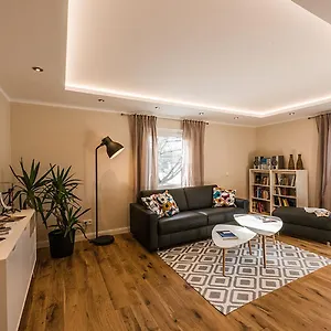 Apartment Holl, Bayreuth