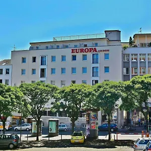 **** Hotell Cityclass Am Dom Tyskland