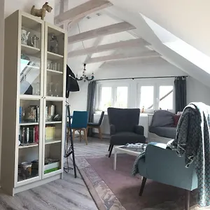 Apartment Götterdämmerung, Bayreuth