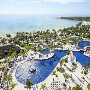 Barcelo Maya Grand Mexiko