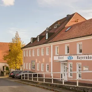 Hotell Bayernhof