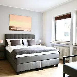 Arthouse Im Pantaleonsviertel Deutschland