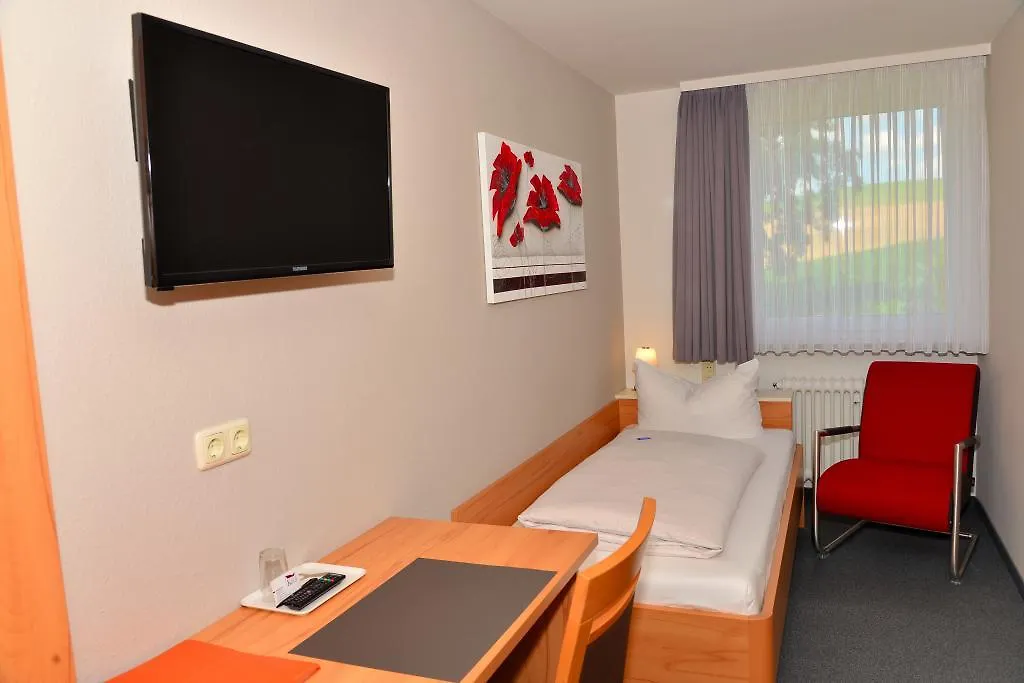 Inn Gasthof Kolb Bayreuth