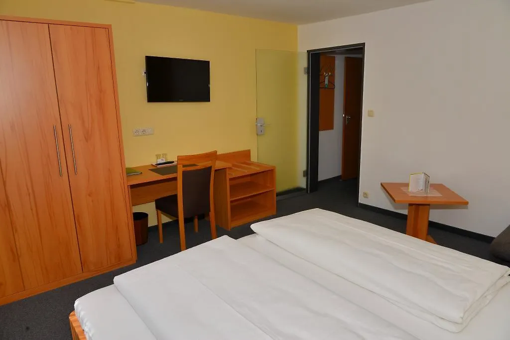 Gasthof Kolb Bayreuth Mini-hôtel