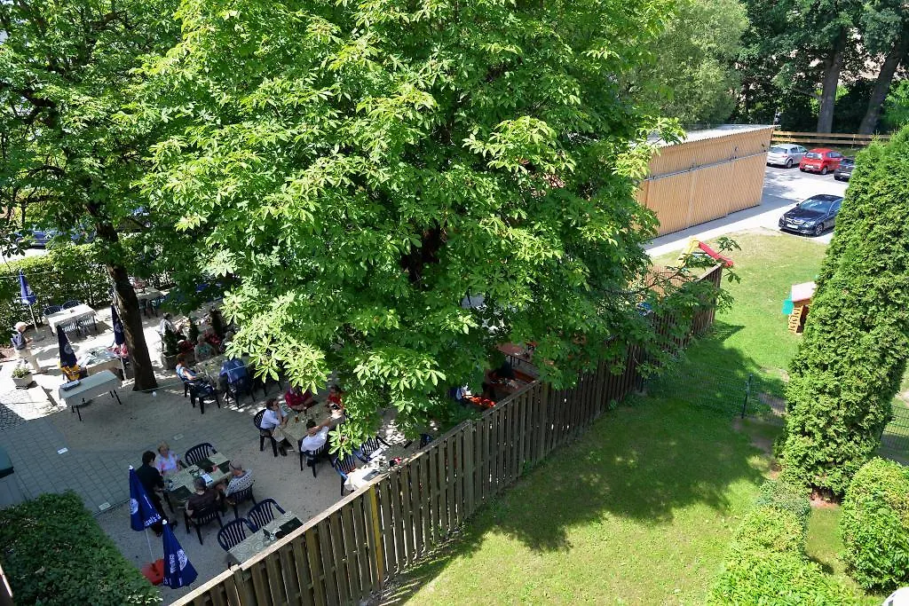 ** Inn Gasthof Kolb Bayreuth Germany